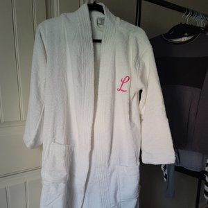 *NEW* Womens Robe